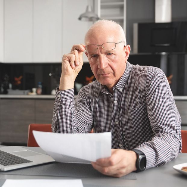 Los mayores claman contra el edadismo en los seguros: “Discriminar por la edad es inadmisible” Foto: bigstock