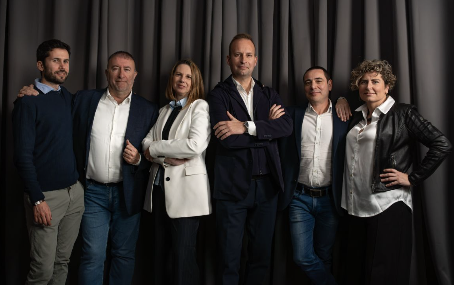 Nace NODUS, la infraestructura que convierte la IA en capacidad operativa gobernada