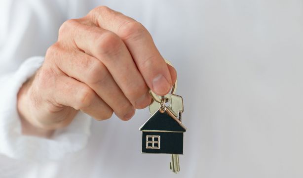 Heredar es un mecanismo cada vez más relevante para conseguir casa propia