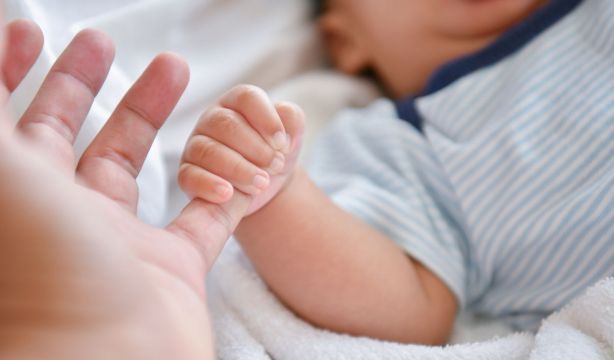 Deducción por maternidad.