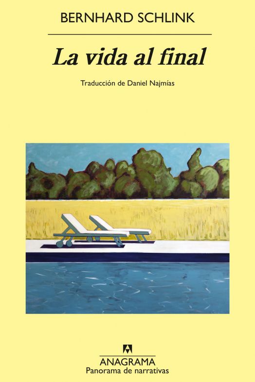 La vida al final La vida al final