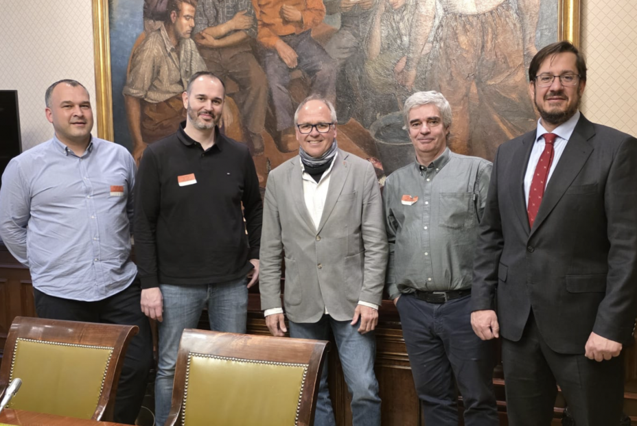 DEDIT y LELL reclaman medidas para regular la venta online de loterías y la rentabilidad del sector