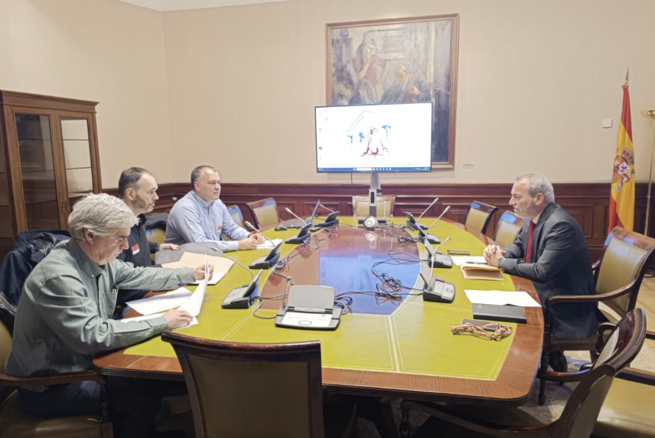 DEDIT y LELL reclaman medidas para regular la venta online de loterías y la rentabilidad del sector