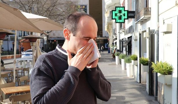 Alergia o resfriado: cómo diferenciarlos en primavera