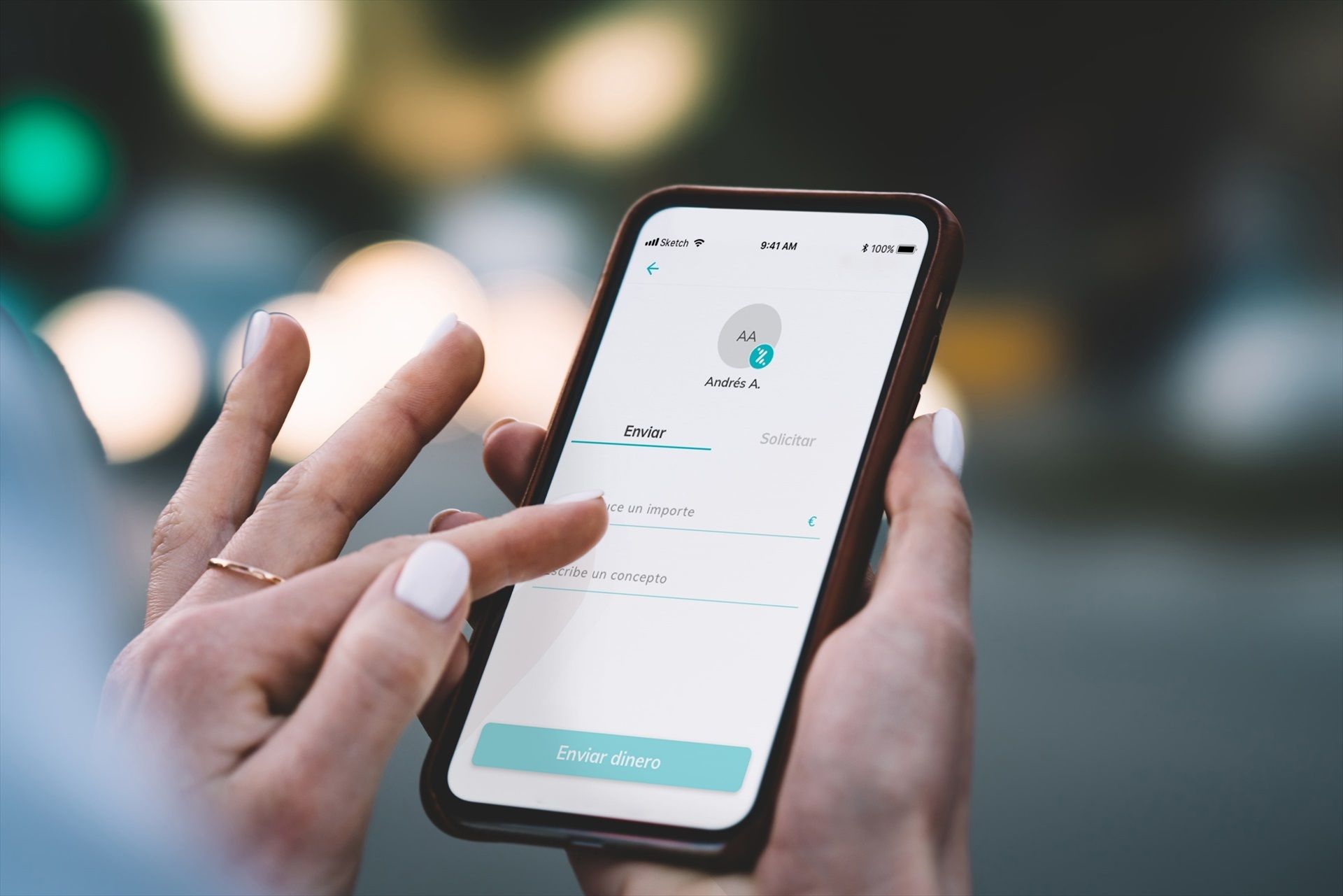 ¿Te pueden multar por no devolver un Bizum que te han hecho por error?
