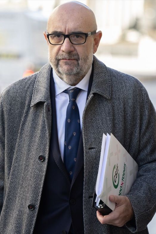 El Gobierno desbloqueará en breve la jubilación parcial para el personal laboral