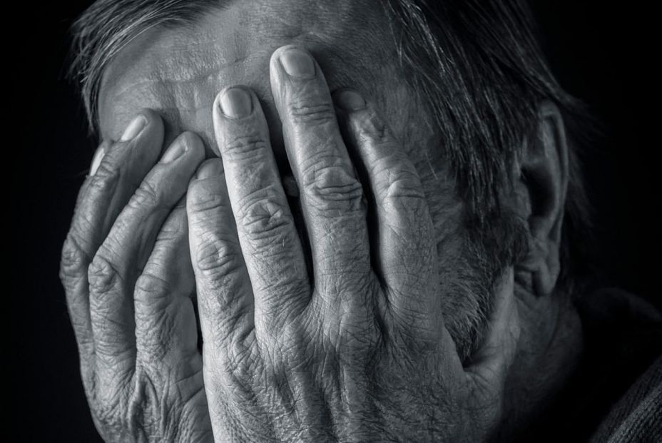 Los impulsores de la ILP contra el maltrato a los mayores: "Queremos generar un tsunami social" Los impulsores de la ILP contra el maltrato a los mayores: "Queremos generar un tsunami social"