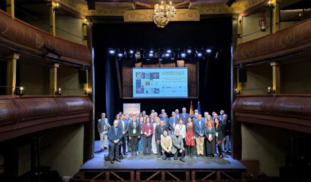 Editores de Europa, América Latina y el Caribe rinden homenaje al legado de Fernando Ónega