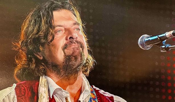 Alan Parsons actuará en el Teatro Romano de Mérida el 28 de junio
