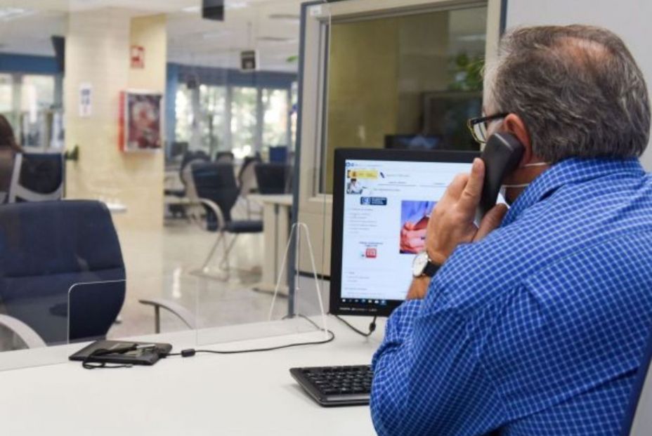 La jubilación parcial del personal laboral de las AAPP sigue en el tejado del Gobierno