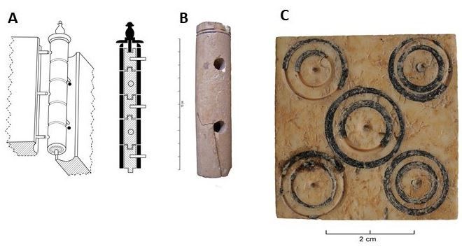 El pegamento más antiguo del mundo se usó durante 50.000 años El pegamento más antiguo del mundo se usó durante 50.000 años