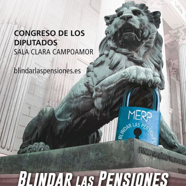 cartel debate merp blindaje