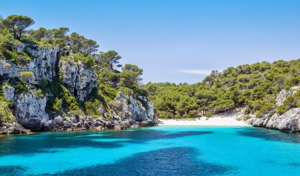 Disfruta de unas vacaciones soñadas en estas playas con descuento gracias a Mundosenior