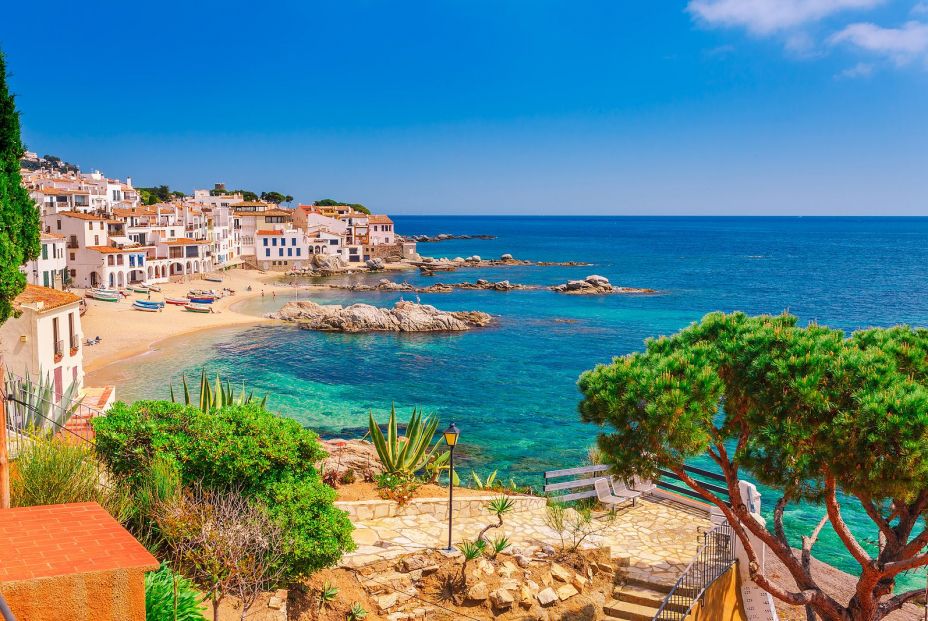 Disfruta de unas vacaciones soñadas en estas playas con descuento gracias a Mundosénior