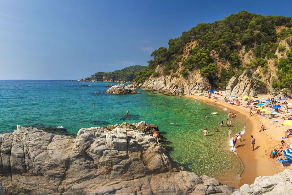 Disfruta de unas vacaciones soñadas en estas playas con descuento gracias a Mundosénior