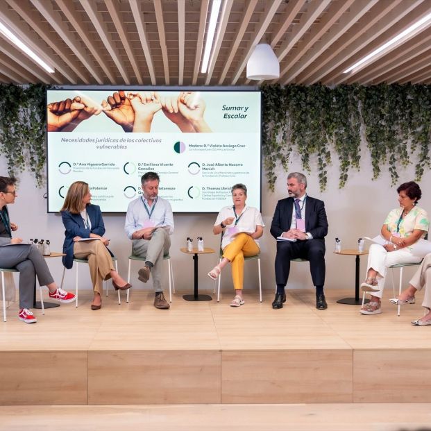 EuropaPress 7297187 fundacion mutualidad impulsa formación especializada profesionales derecho Fundación Mutualidad EuropaPress 7297187 fundacion mutualidad impulsa formación especializada profesionales derecho Fundación Mutualidad