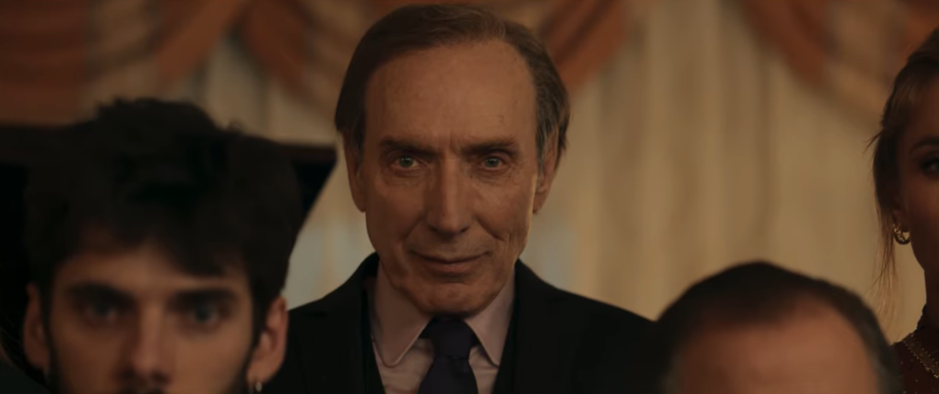 Las mejores series que llegan en abril. Fuente: Tráiler de SkyShowTime.