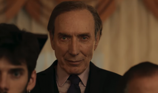 Las mejores series que llegan en abril. Fuente: Tráiler de SkyShowTime.