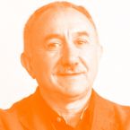Pepe Álvarez UGT