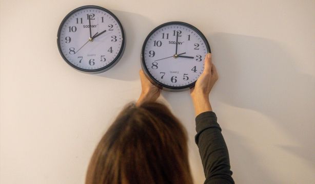 Comienza el horario de verano: esta madrugada, a las 2:00 serán las 3:00