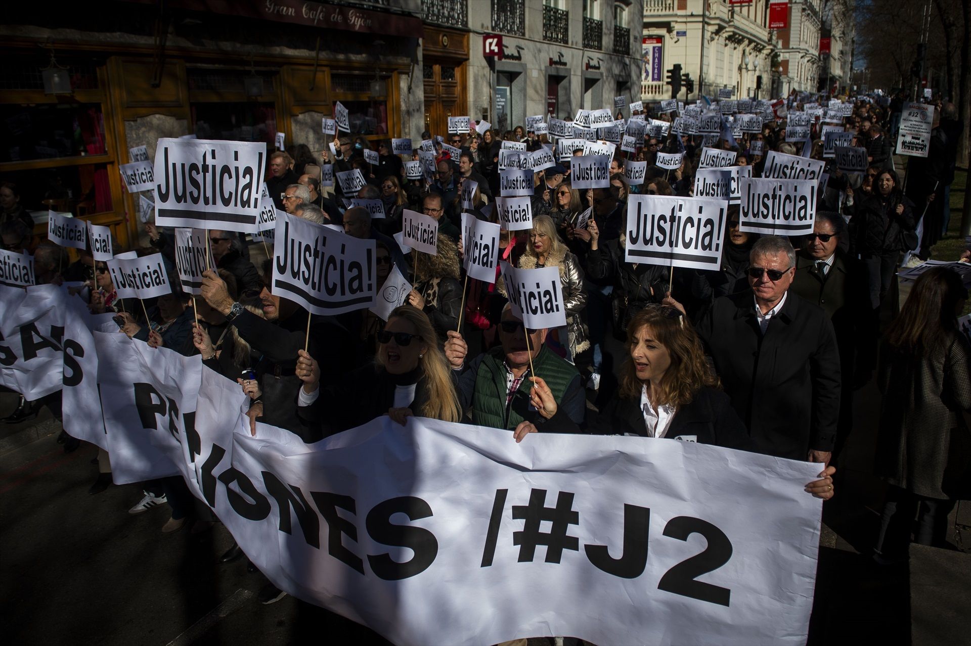 Justicia para los procuradores mutualistas jubilados