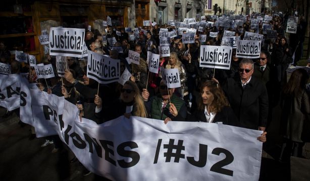 Justicia para los procuradores mutualistas jubilados