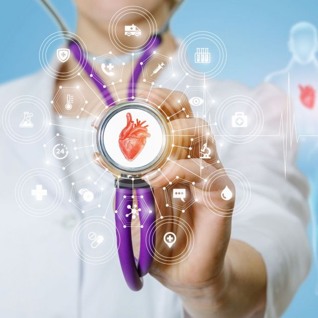 Miocardiopatías Miocardiopatías