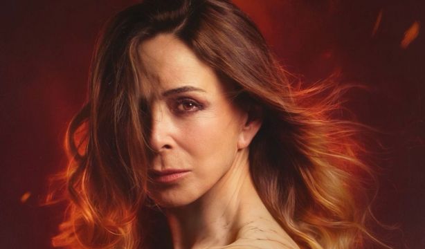 Lydia Bosch regresa al teatro después de 37 años para interpretar a Fedra en el Festival de Mérida