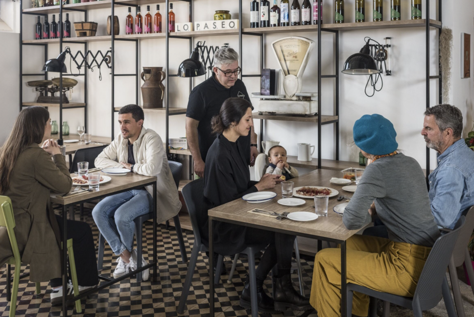 Los 300 nuevos Soletes que incorpora la Guía Repsol para que disfrutes en Semana Santa