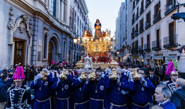 ¿Qué tiempo hará en Semana Santa 2026?