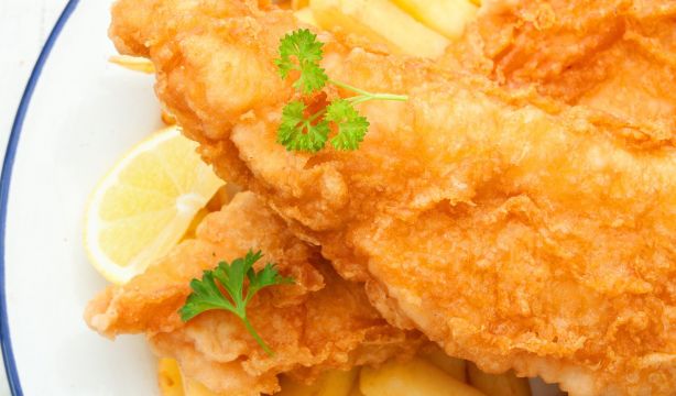 Este es el secreto de la cocina andaluza para que el bacalao quede crujiente y ligero
