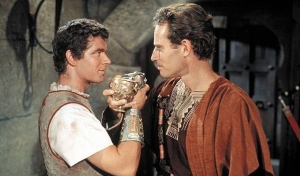 Las mejores películas para ver esta Semana Santa. Fuente: Europa Press.