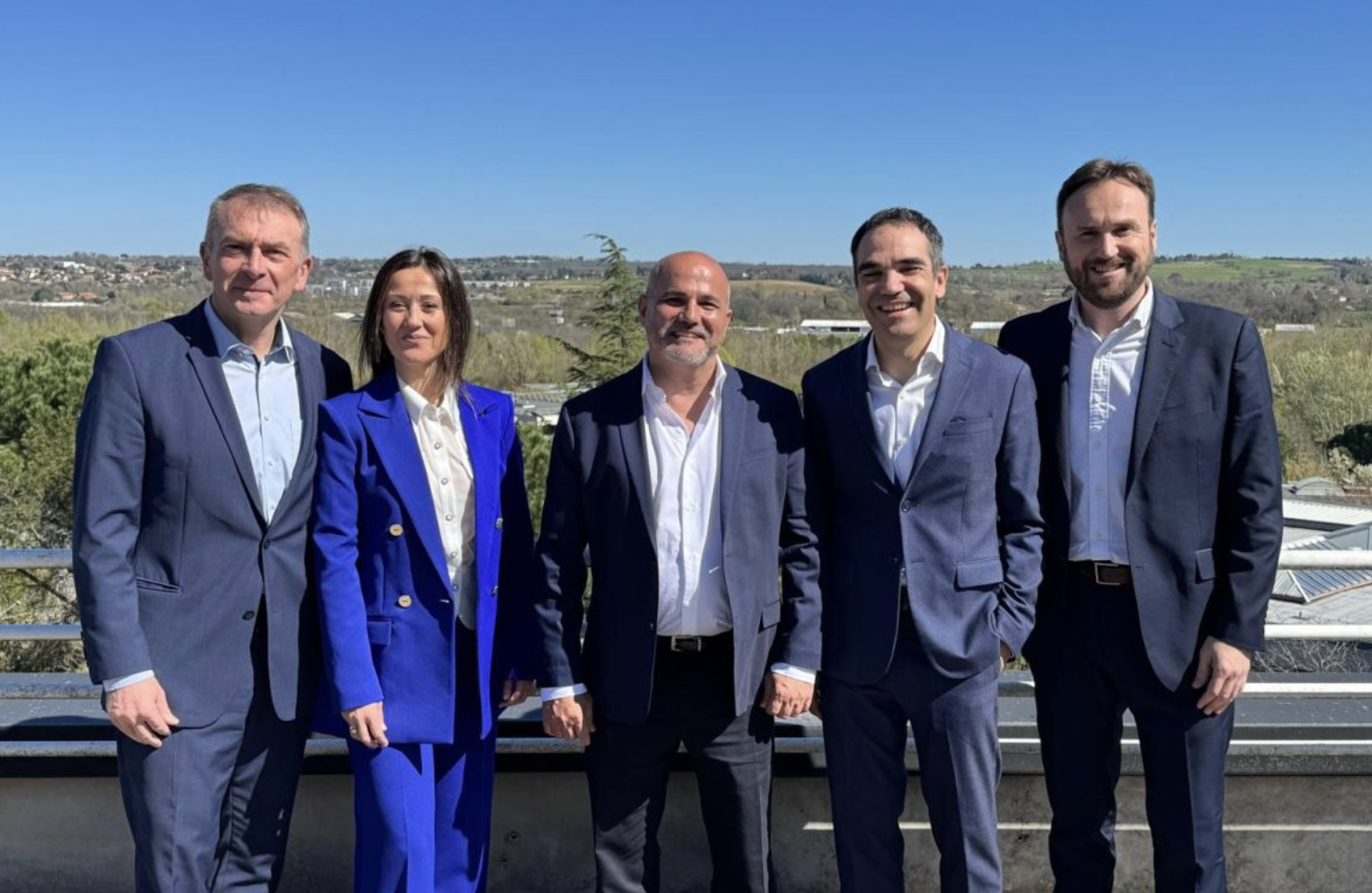 Hygie31 crea su filial internacional en España y prevé alcanzar las 1.000 farmacias en 2030