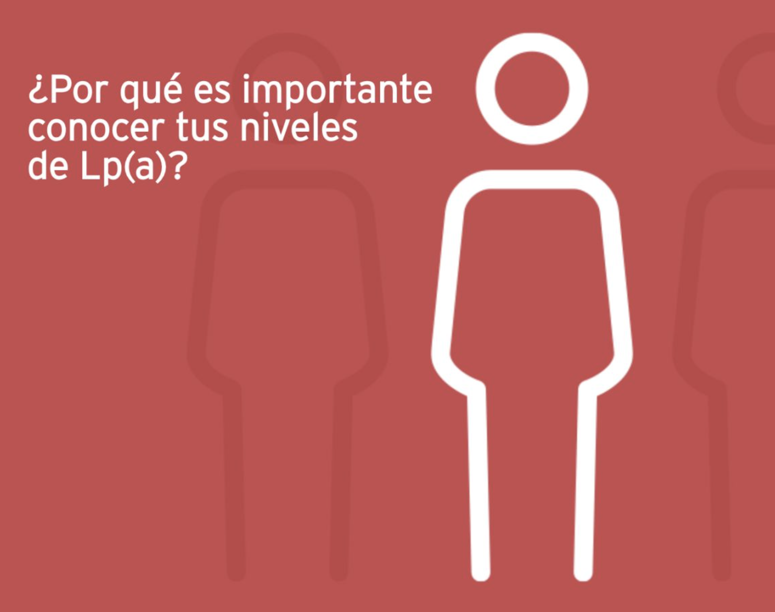 Cardioalianza y Novartis presentan un espacio informativo sobre la Lipoproteína(a)