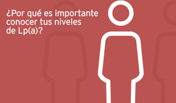 Cardioalianza y Novartis presentan un espacio informativo sobre la Lipoproteína(a)