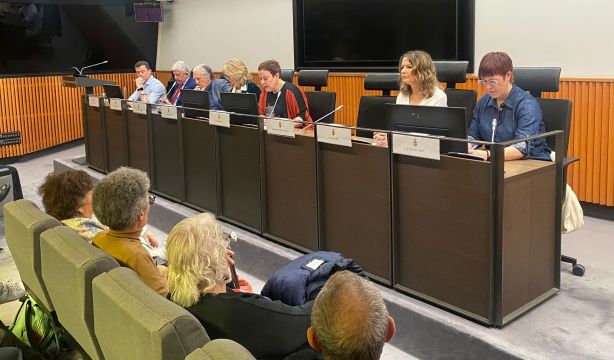 Avances para blindar las pensiones: PSOE y PP, dispuestos a debatirlo en el Pacto de Toledo