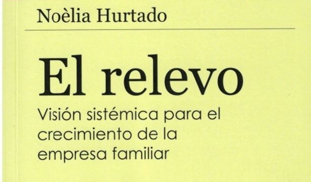 La guía para que el negocio familiar sobreviva al relevo generacional. Fuente: Europa Press.