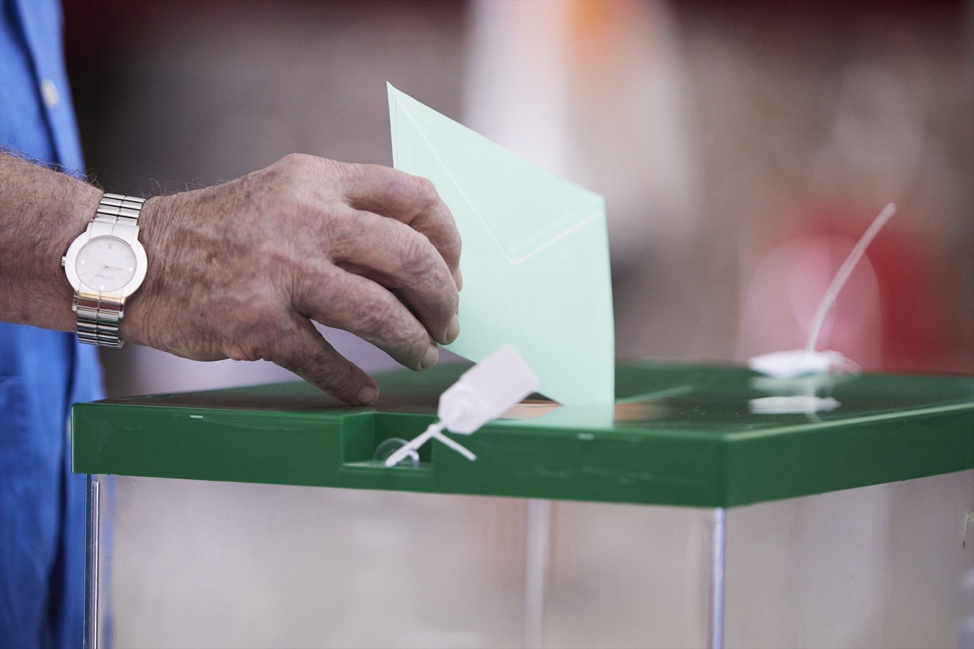 Comienza la carrera electoral en Andalucía: fechas clave de las elecciones autonómicas