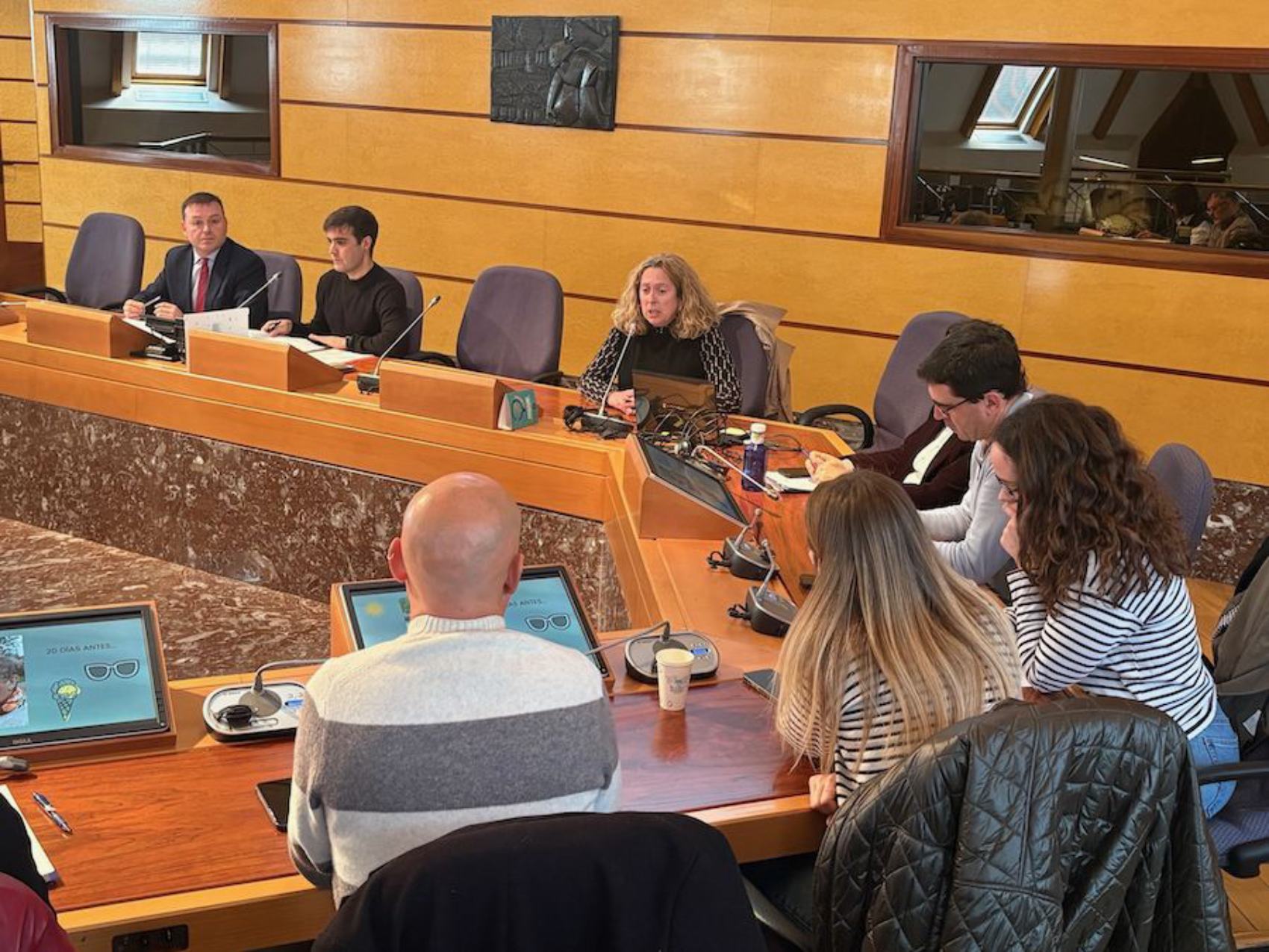 La denuncia pública de una familiar sobre una residencia de mayores en País Vasco: "Una pesadilla"