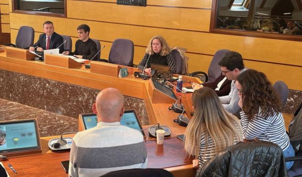 La denuncia pública de una familiar sobre una residencia de mayores en País Vasco: "Una pesadilla"