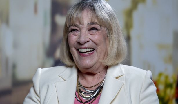 Carmen Maura se desnuda por primera vez en el cine: "¿Por qué nunca me lo han pedido? ¿Por fea?"
