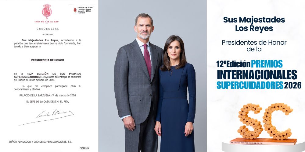 Banners Reyes Espana