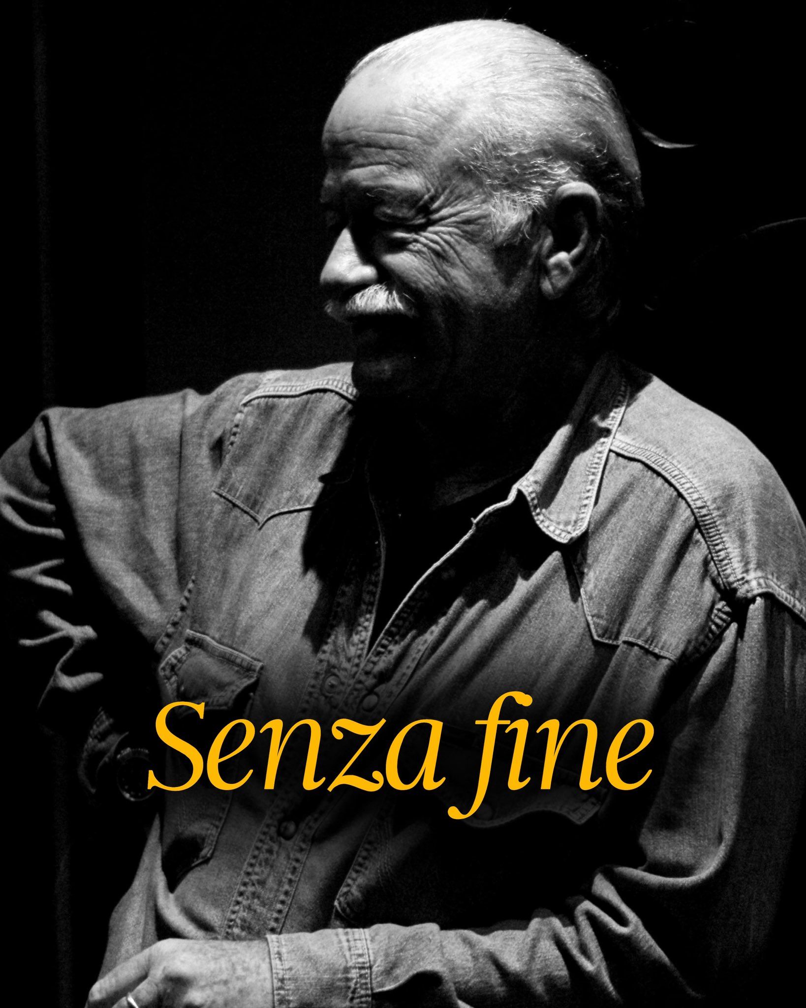 Muere el mítico cantante italiano Gino Paoli a los 91 años