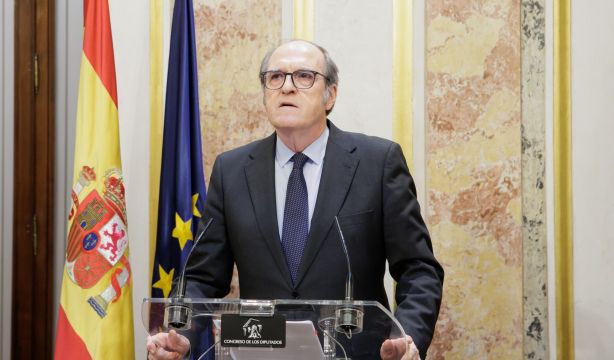 El Defensor del Pueblo: "El problema de las residencias no se acabó con el Covid"