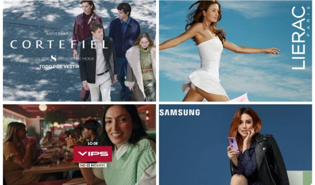 Los mayores de 65 años, invisibles para la publicidad: aparecen en menos del 5% de los anuncios