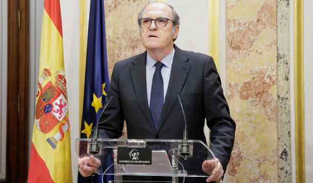 El Defensor de Pueblo, sobre el IRPF de los mutualistas jubilados: "Pedimos la devolución"