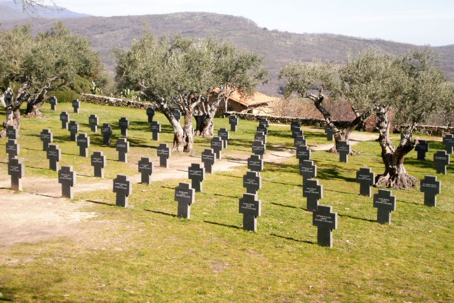 cementerio de Cuacos 2