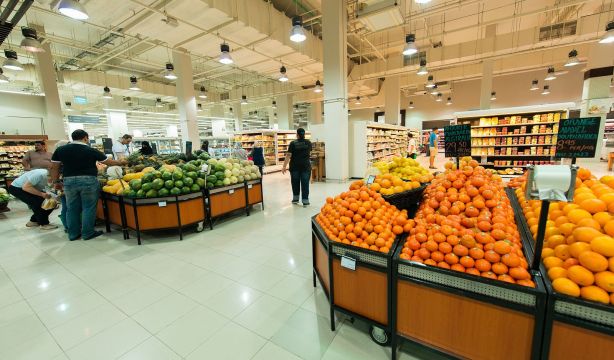 Cuando la guerra sacude una región, proteger la cesta de la compra es un índice de buena gobernanza Cuando la guerra sacude una región, proteger la cesta de la compra es un índice de buena gobernanza