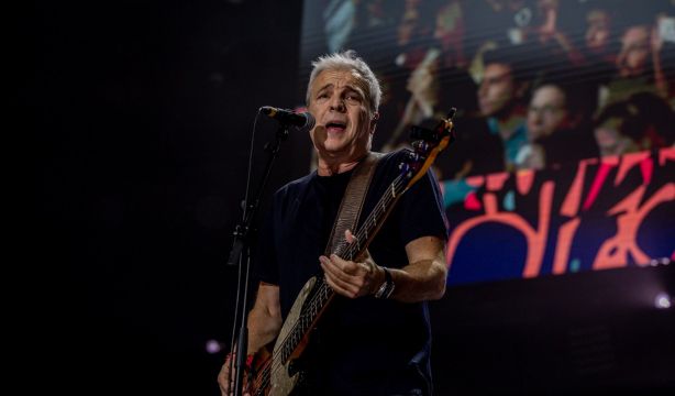 Hombres G da el salto a la gran pantalla con el documental 'Los mejores años de nuestra vida'