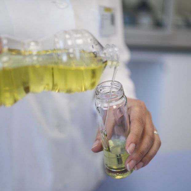 EuropaPress 3318081 investigacion aceite orujo oliva